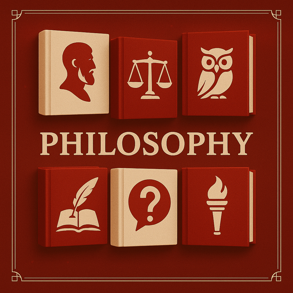 Philosophy