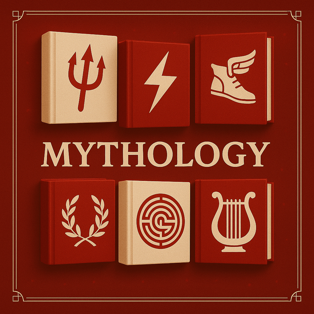 Mythology