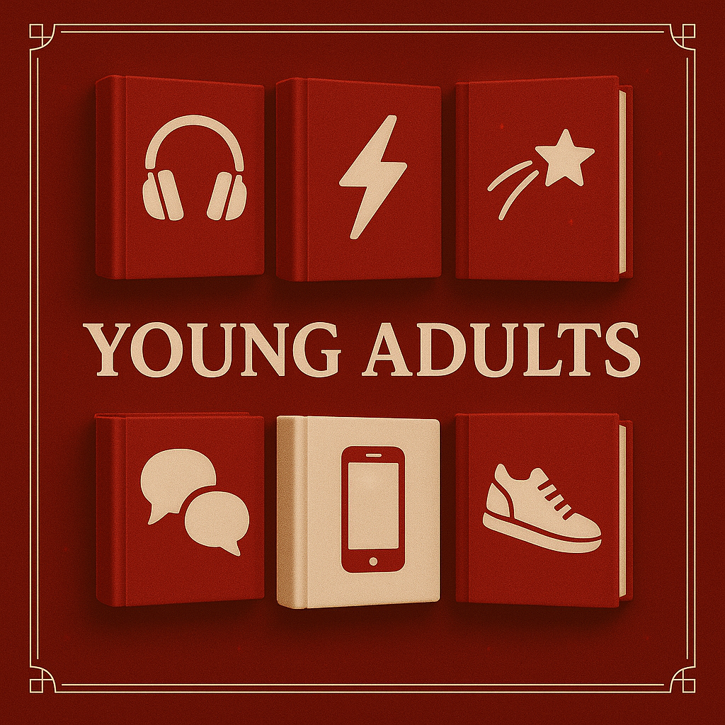 Young Adult