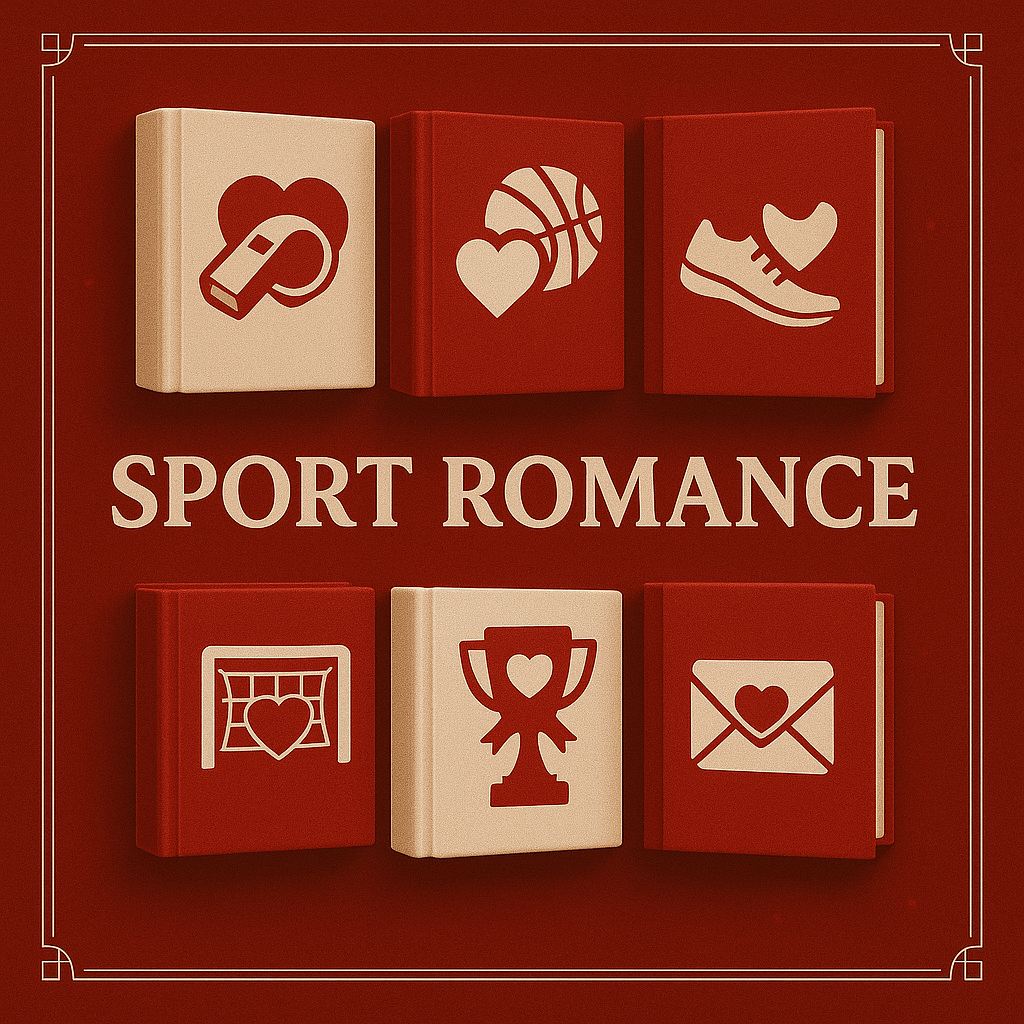 Sports Romance