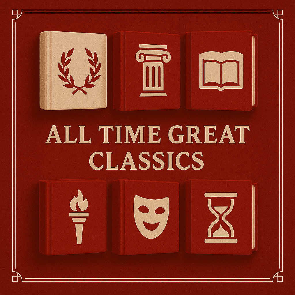 All Time Great Classics