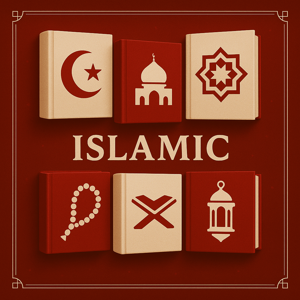 Islamic book