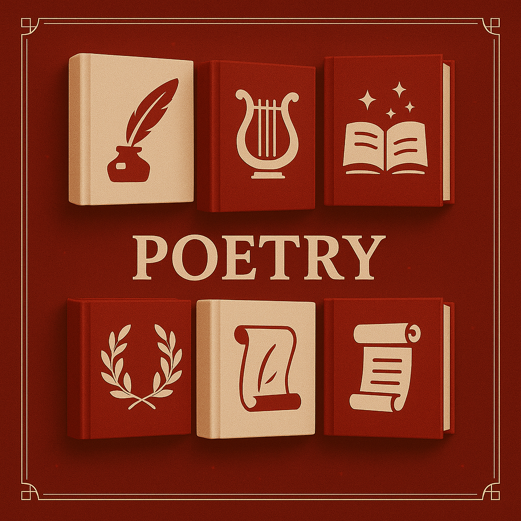 Poetry