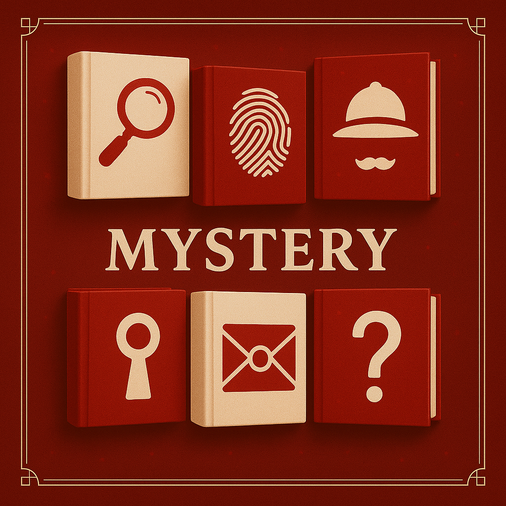 Mystery