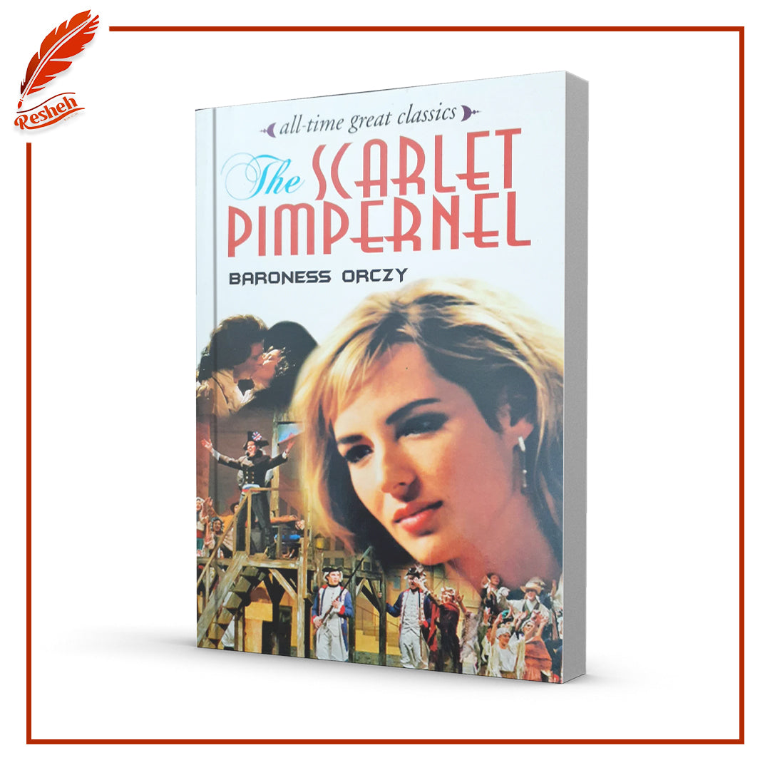 The Scarlet Pimpernel