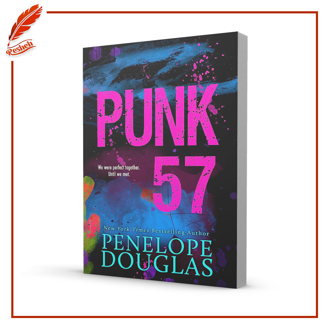 Punk 57 by Penelope Douglas’s