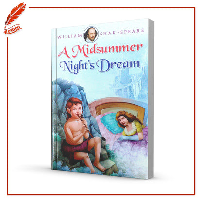 A Midsummer Night’s Dream