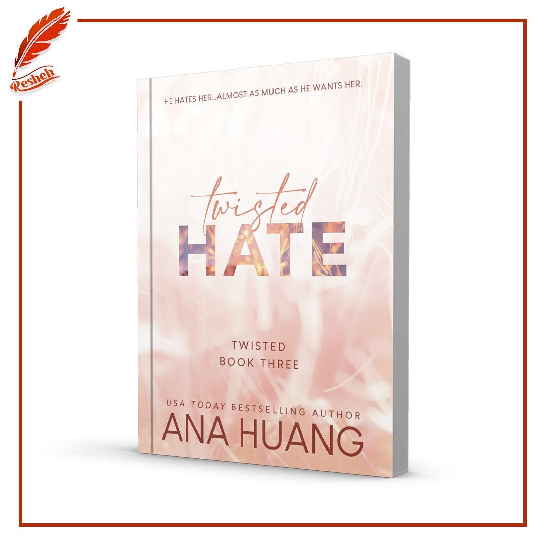 Twisted Hate (original)
Ana Huang