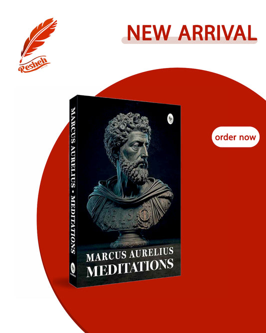 Meditations(original)
Marcus Aurelius