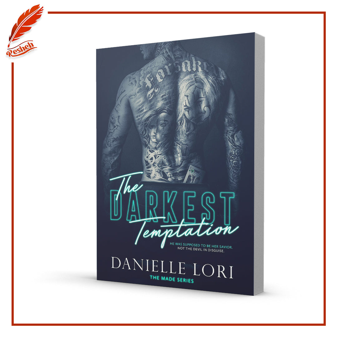 The Darkest Temptation by Danielle Lori