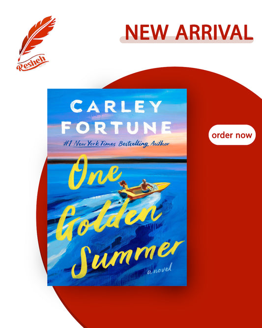 One Golden Summer
Carley Fortune