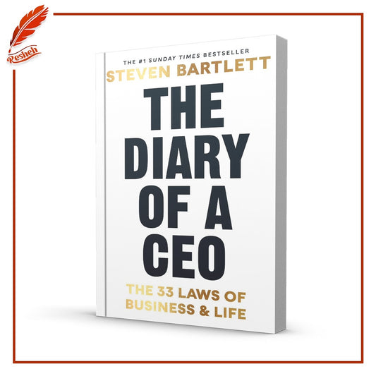 The Diary of a CEO
