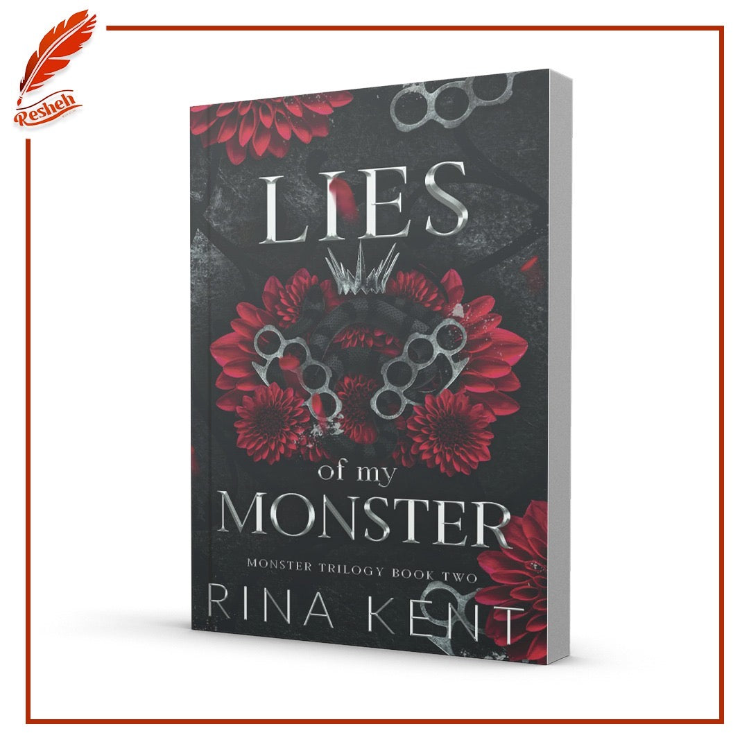 Lies of My Monster
Rina Kent