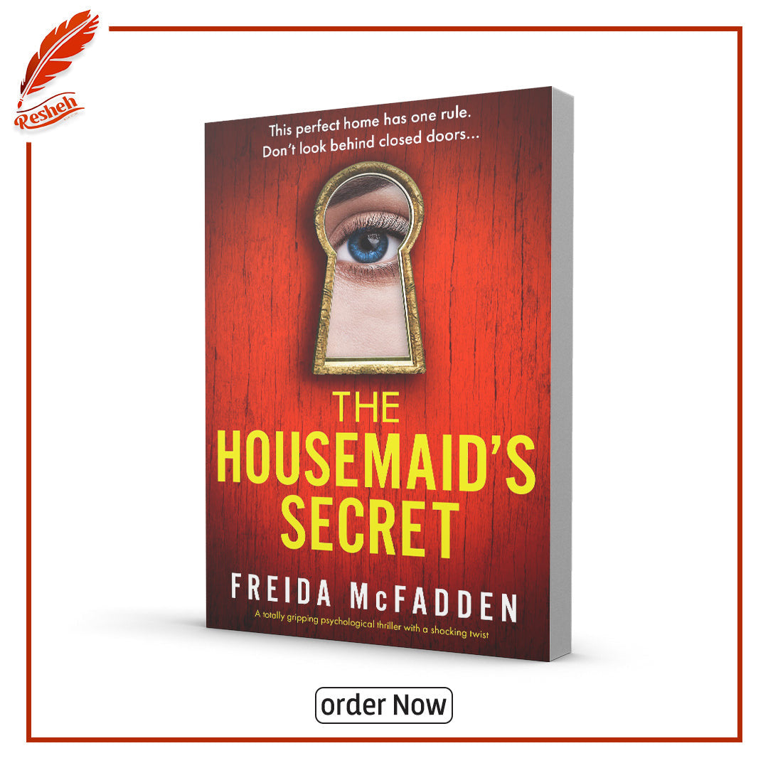 The Housemaid's Secret (original)
Freida McFadden