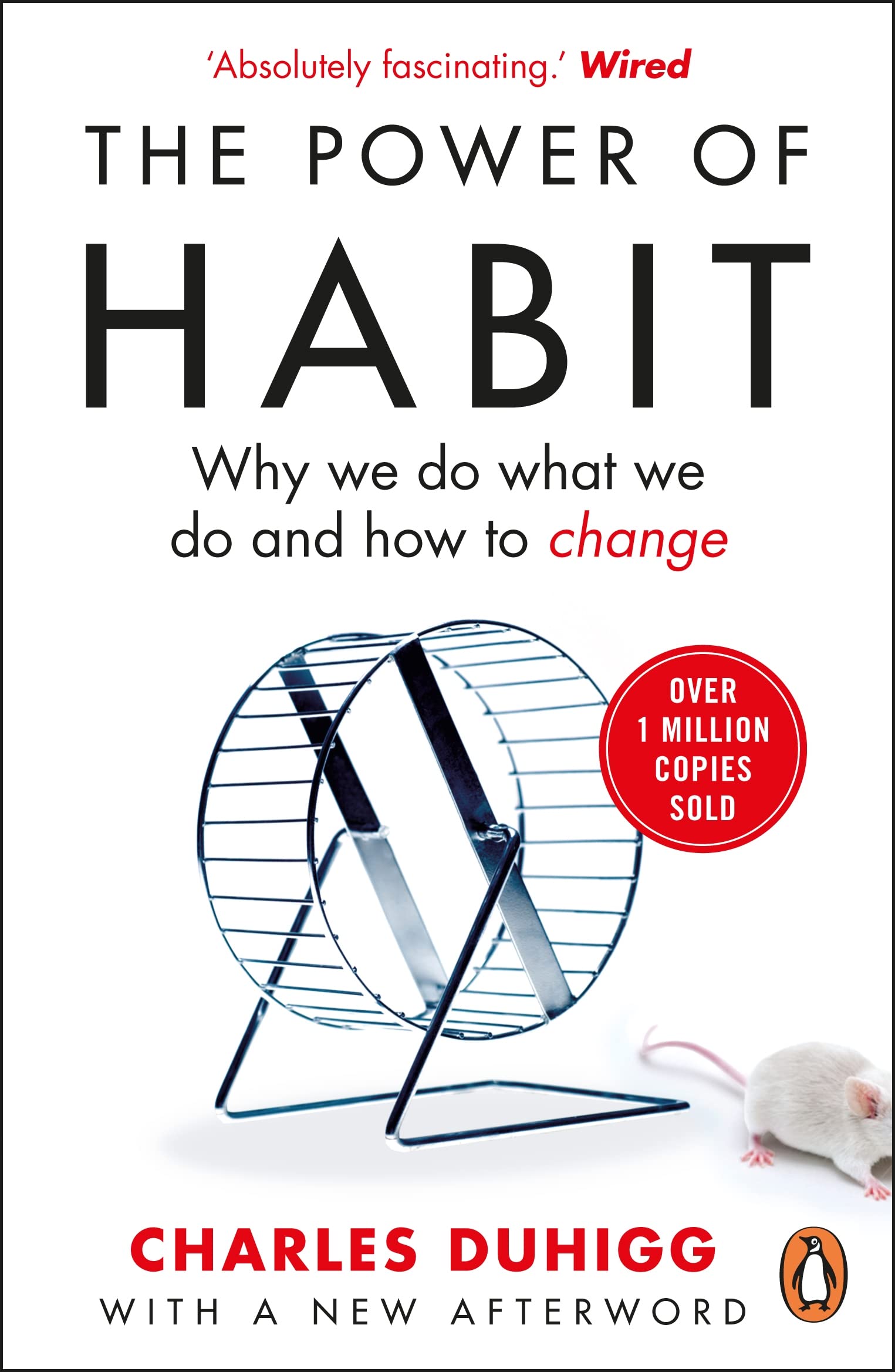 The Power of Habit (original)
Charles Duhigg