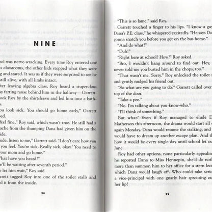 Carl Hiaasen Box Set 5 Books