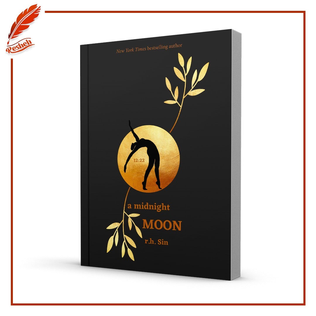 A Midnight Moon(original)
R. H. Sin