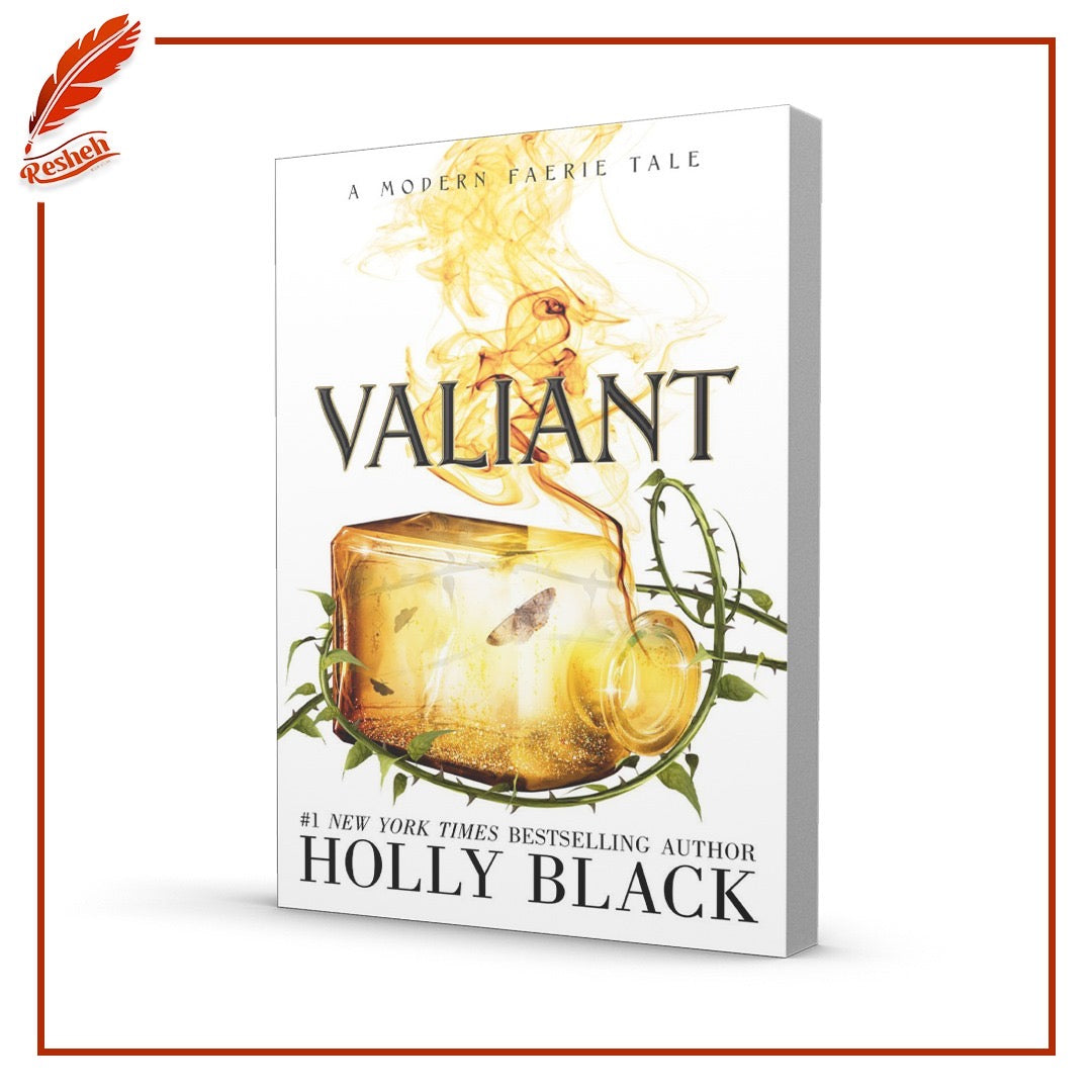 Valiant
Holly Black