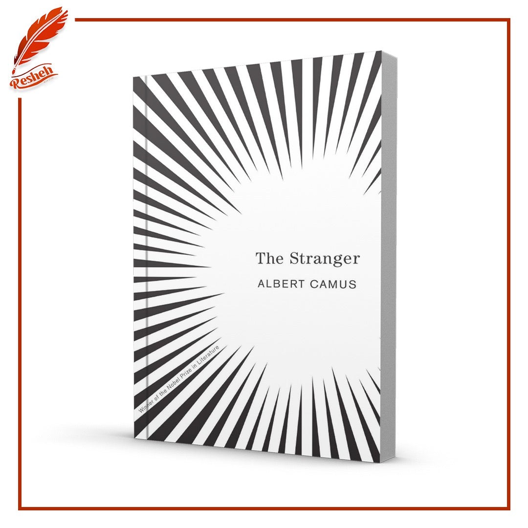 The Stranger
Albert Camus