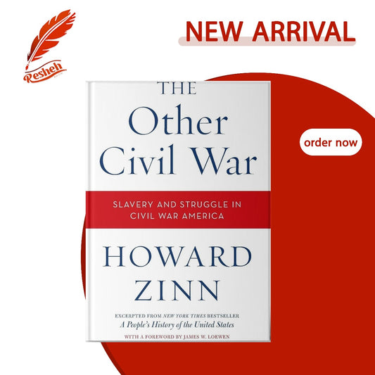 The Other Civil War
Howard Zinn