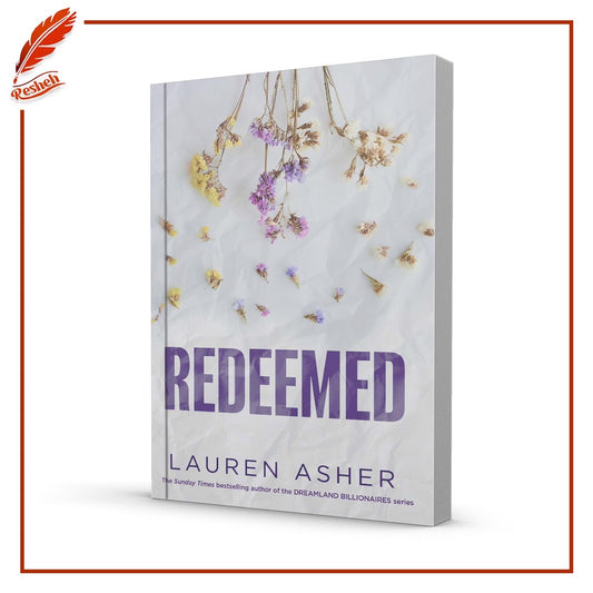 Redeemed (original)
Lauren Asher