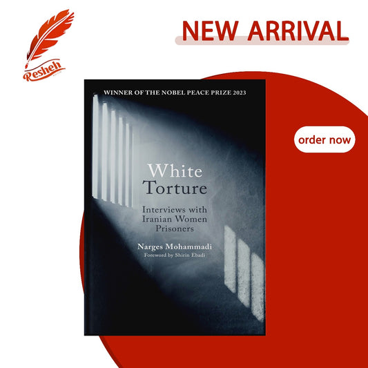 White Torture
Narges Mohammadi