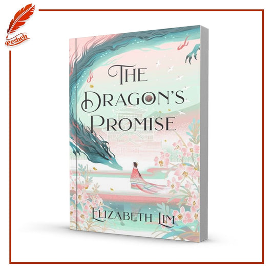 The Dragon's Promise (original)
Elizabeth Lim