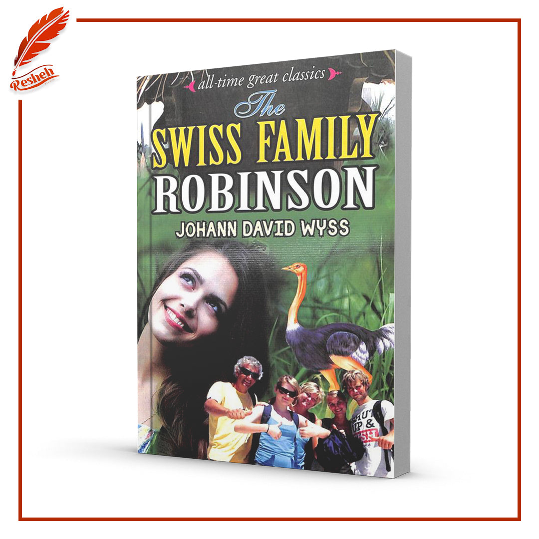 Swiss Family Robinson