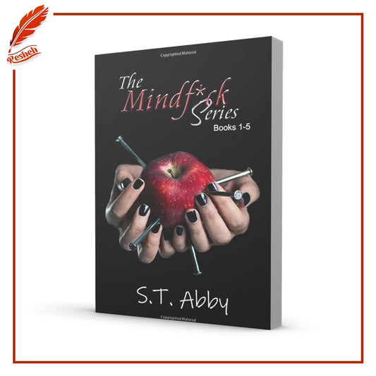 The Mindf*ck Series
S.T. Abby