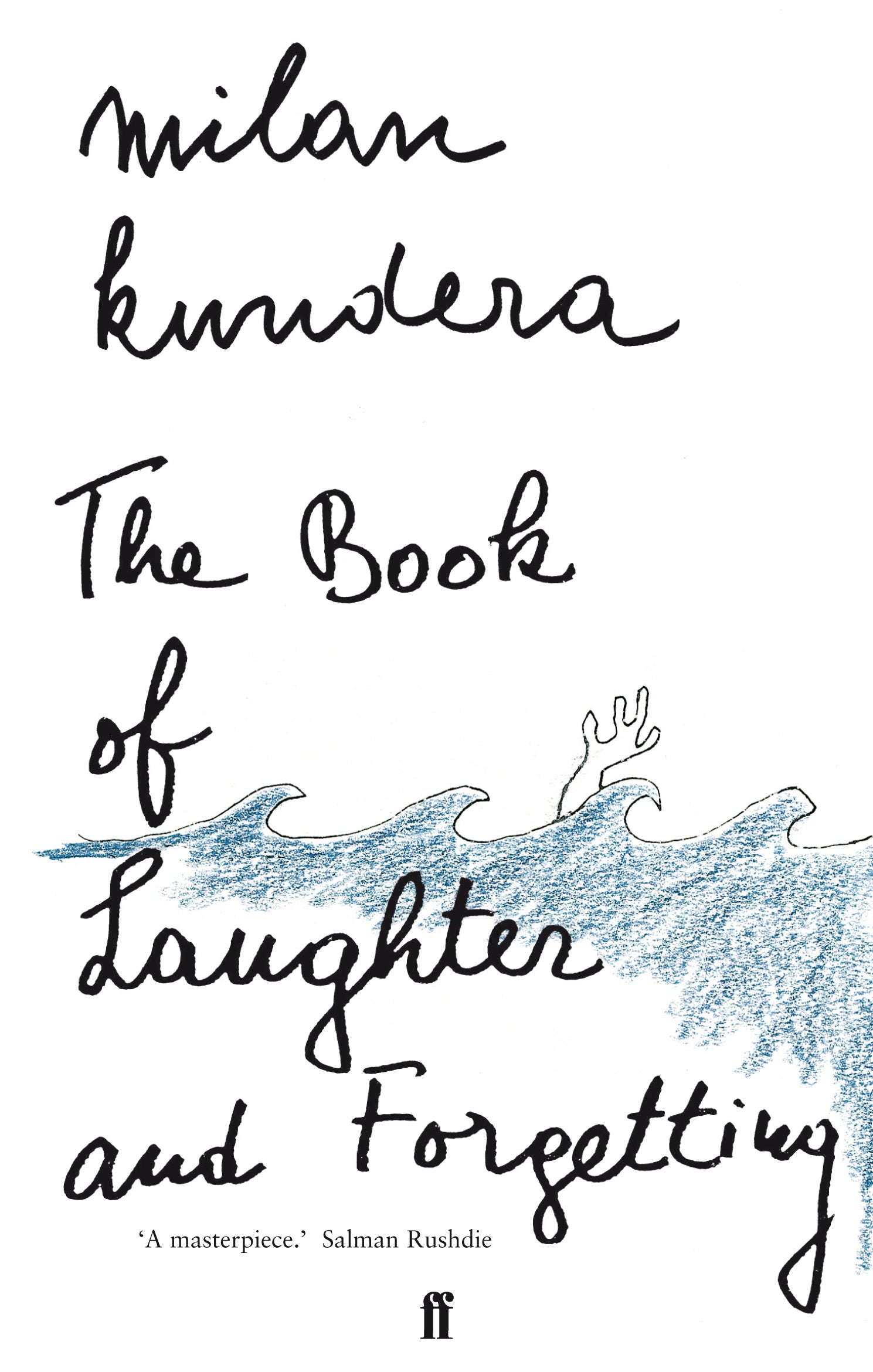 The Book of Laughter and Forgetting by Milan Kundera