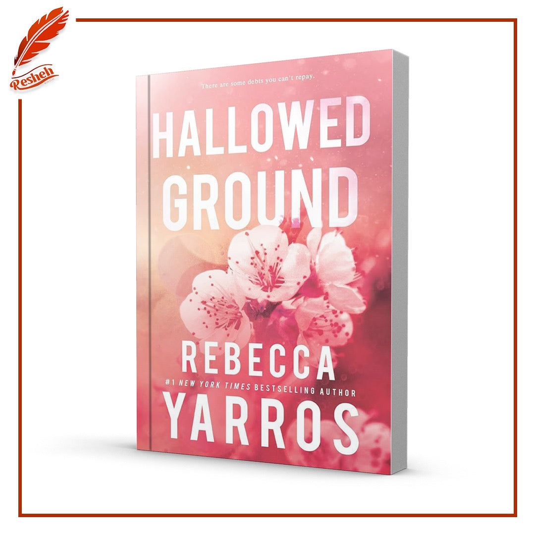 Hallowed Ground (original)
Rebecca Yarros