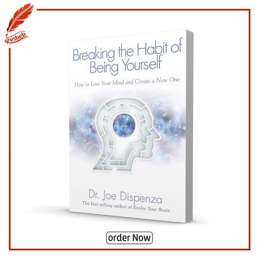 Breaking the Habit of Being Yourself (original)
Joe Dispenza