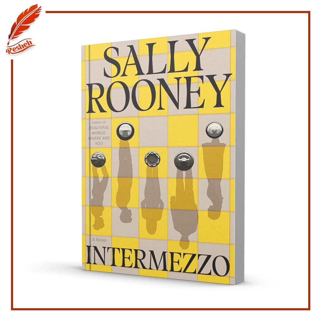 Intermezzo
Sally Rooney