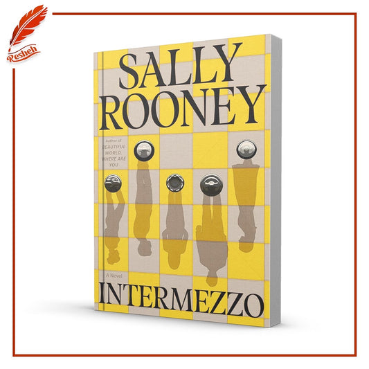 Intermezzo
Sally Rooney