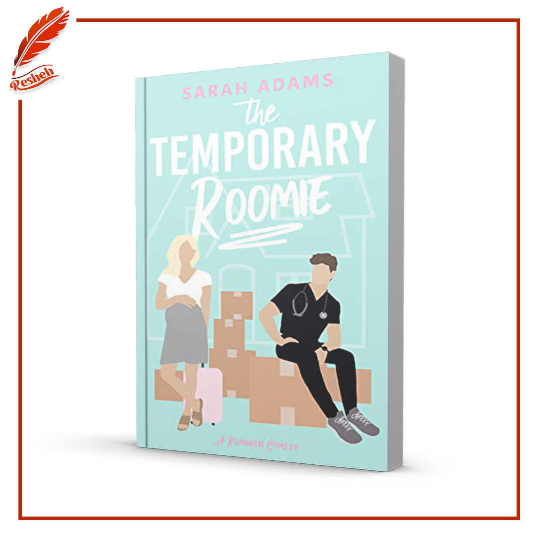 Temporary Roomie by Sarah Adams