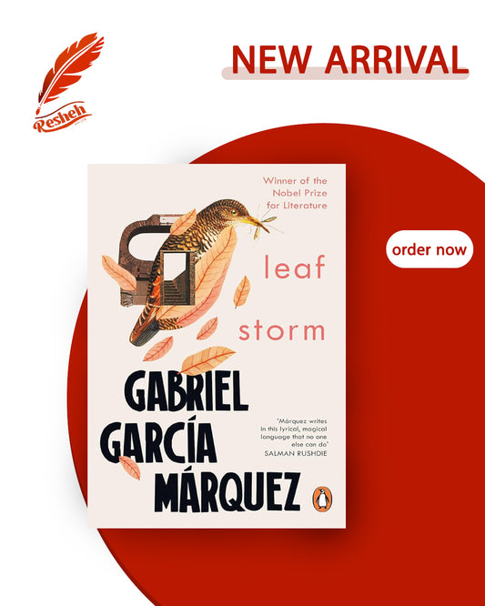 Leaf Storm and Other Stories (original)
Gabriel García Márquez