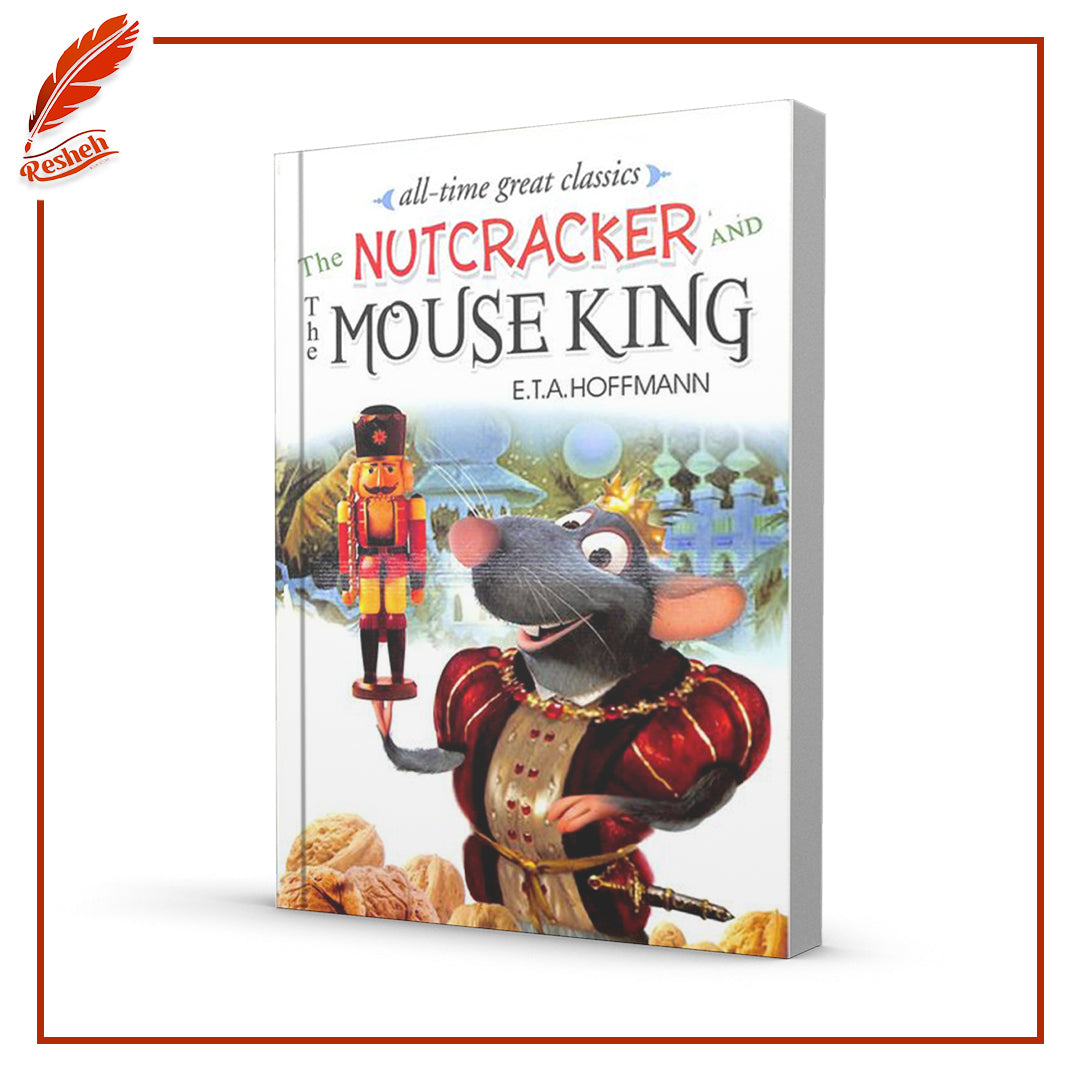 The Nutcracker and The mouse King