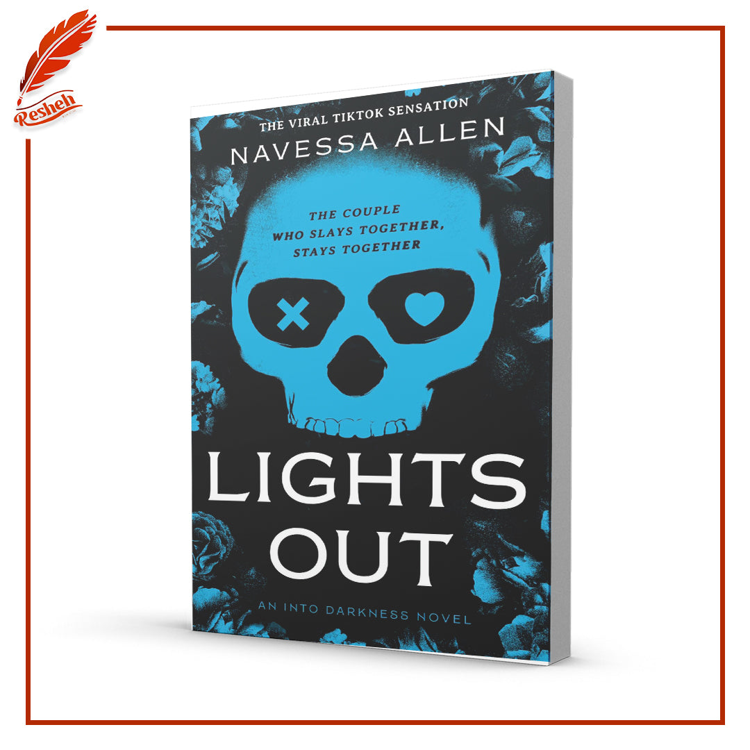 Lights Out
Navessa Allen