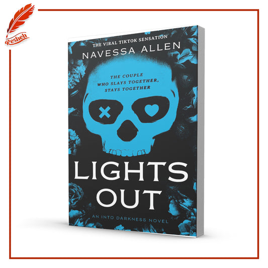 Lights Out
Navessa Allen
