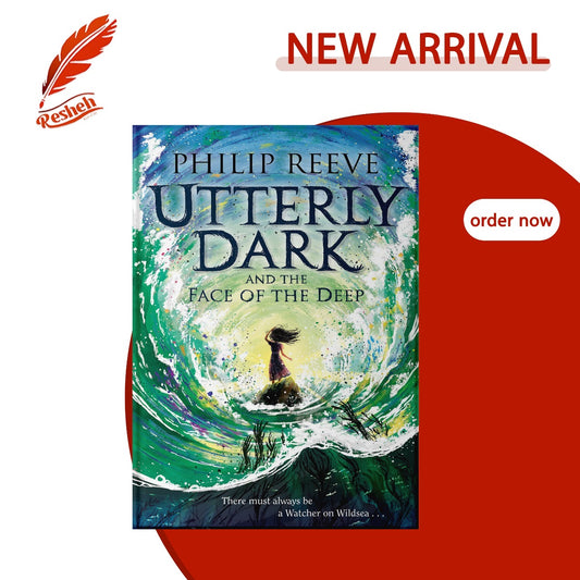 Utterly Dark and the Face of the Deep (original)
Philip Reeve