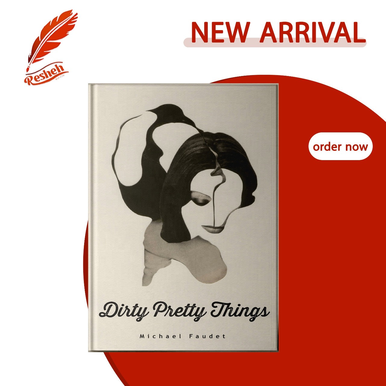 Dirty Pretty Things
Michael Faudet