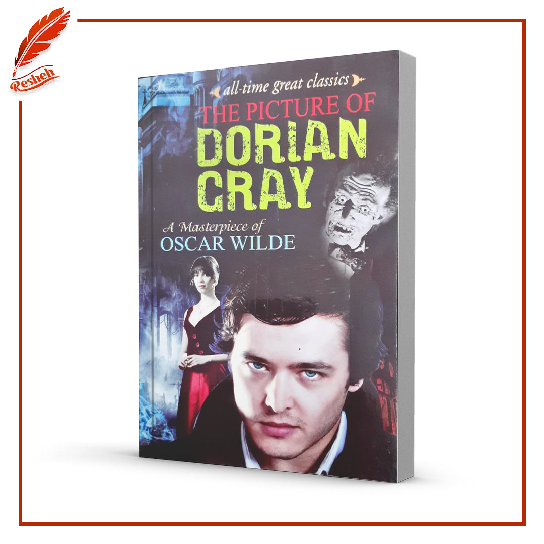 The Picture of Dorian Gray