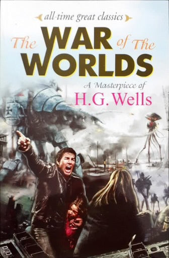 The War of the Worlds