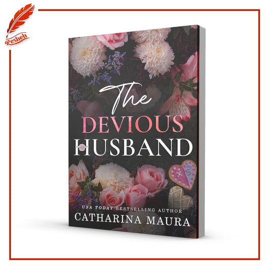 The Devious Husband
Catharina Maura