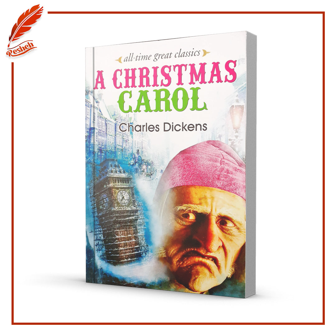 A Christmas Carol