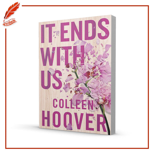 It Ends with Us (original)
Colleen Hoover