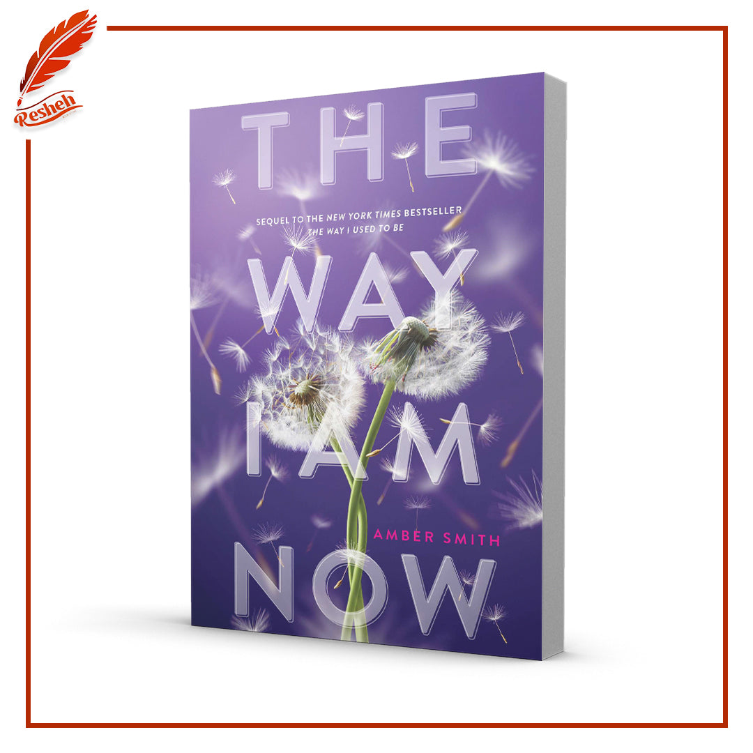 The Way I Am Now by Amber Smith