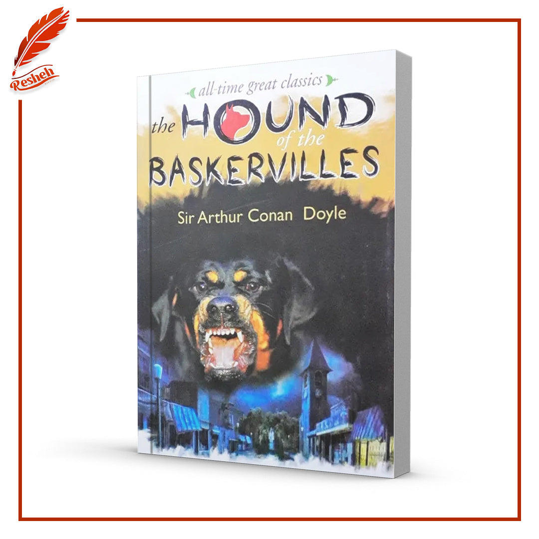 The Hound of the Baskervilles