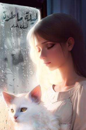 ليلة ماطرة أسامة المسلم (أصلي)