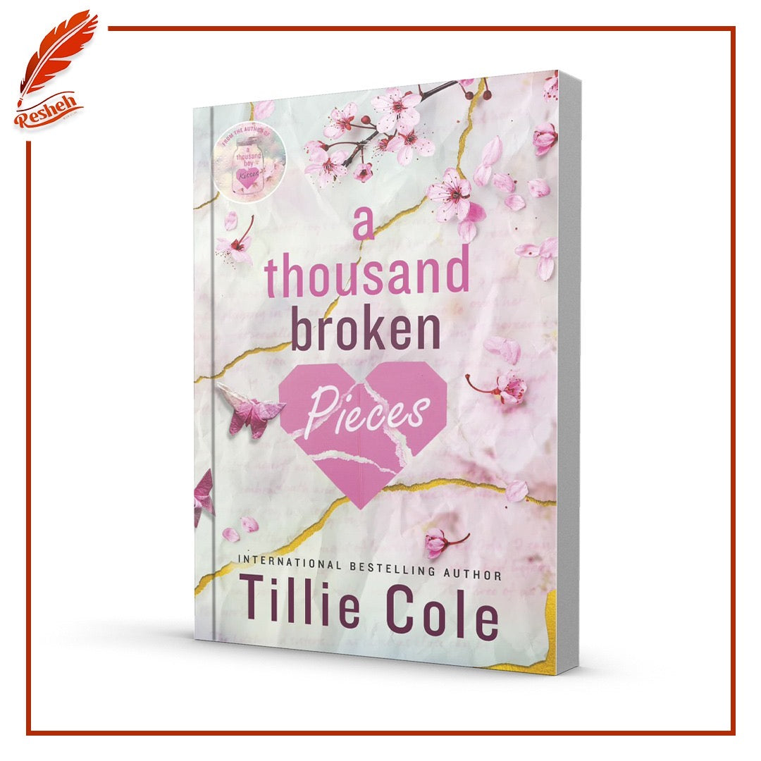 A Thousand Broken Pieces
Tillie Cole